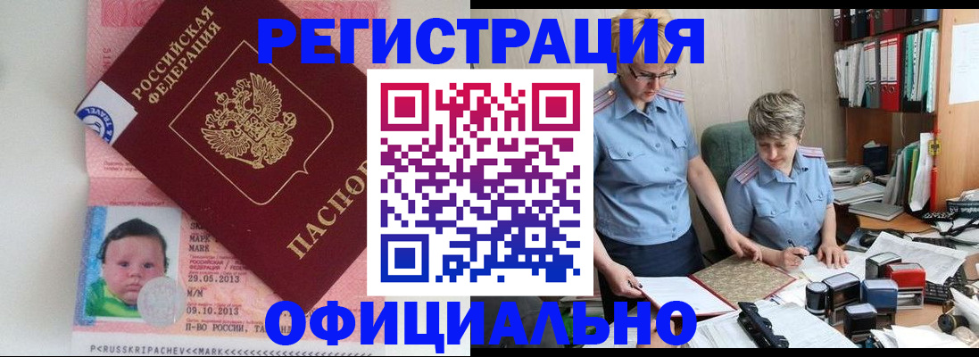 прописка 2025 в Бийске